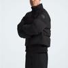 The North Face Nuptse Down Jacket Men's Black NF0A86ZA-JK3