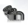 Compatible with AJ1 Hengjian KTM Kvis K16 K18 Motorcycle Wheel Bearings 6005 6906 Front and Rear Hub