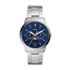 Fossil NEUTRA FS5907 Men's Silver Watch