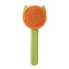 Pet Comb Cleaning and Grooming, Cat Hair Removal Steel Needle Comb, Dog Hair Removal Brush Products