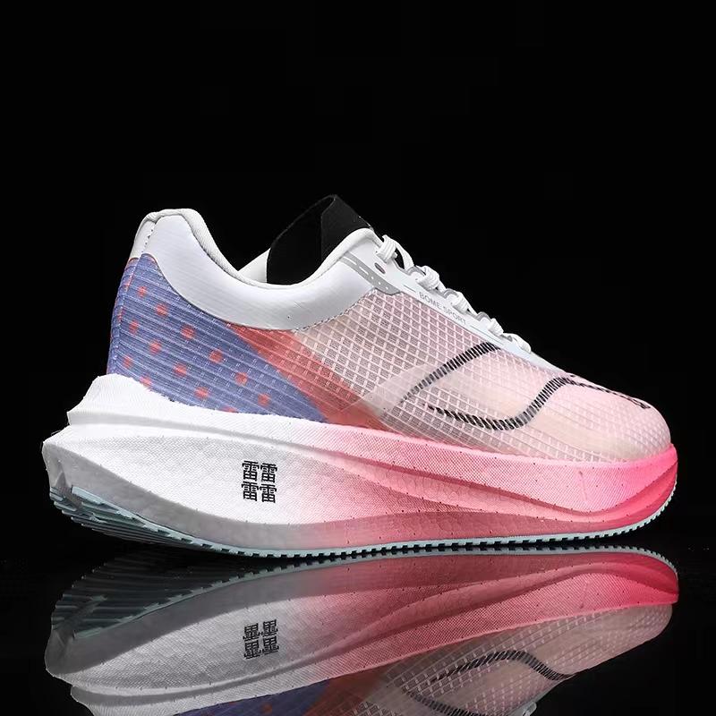 

Running Shoes Summer Mesh Breathable Youth Sports Running Shoes for Men and Women 44