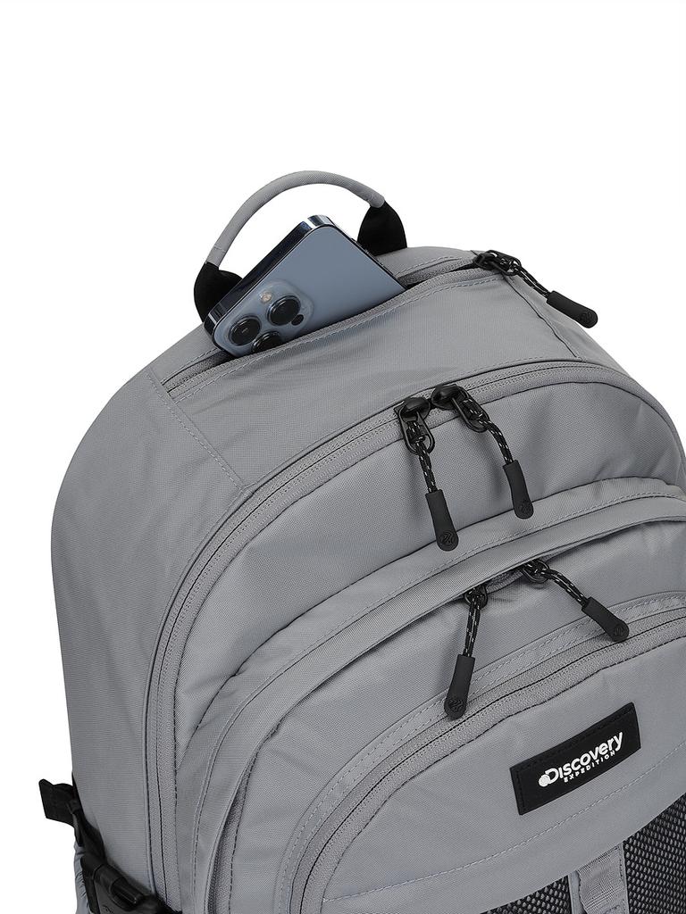 Discovery Expedition Like Air Glide Backpack 28 (Grey)