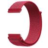 20mm/22mm Nylon Loop Strap For Garmin Forerunner 255 Music 570 265 55/Venu Sq 2 3/Vivoactive 6 5 4 Move Sport Bracelet Watchband