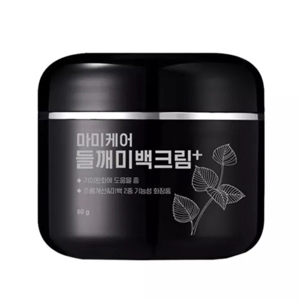 

Крем для отбеливания MOMMY CARE Perilla - 50 г