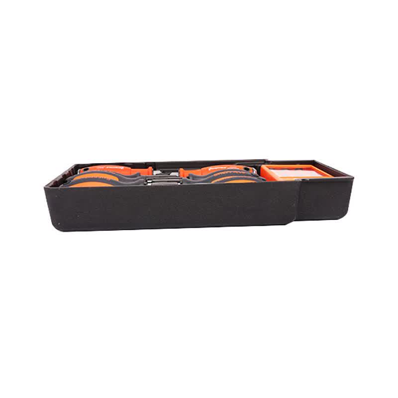 SHEFFIELD 14-Piece Screwdriver Set