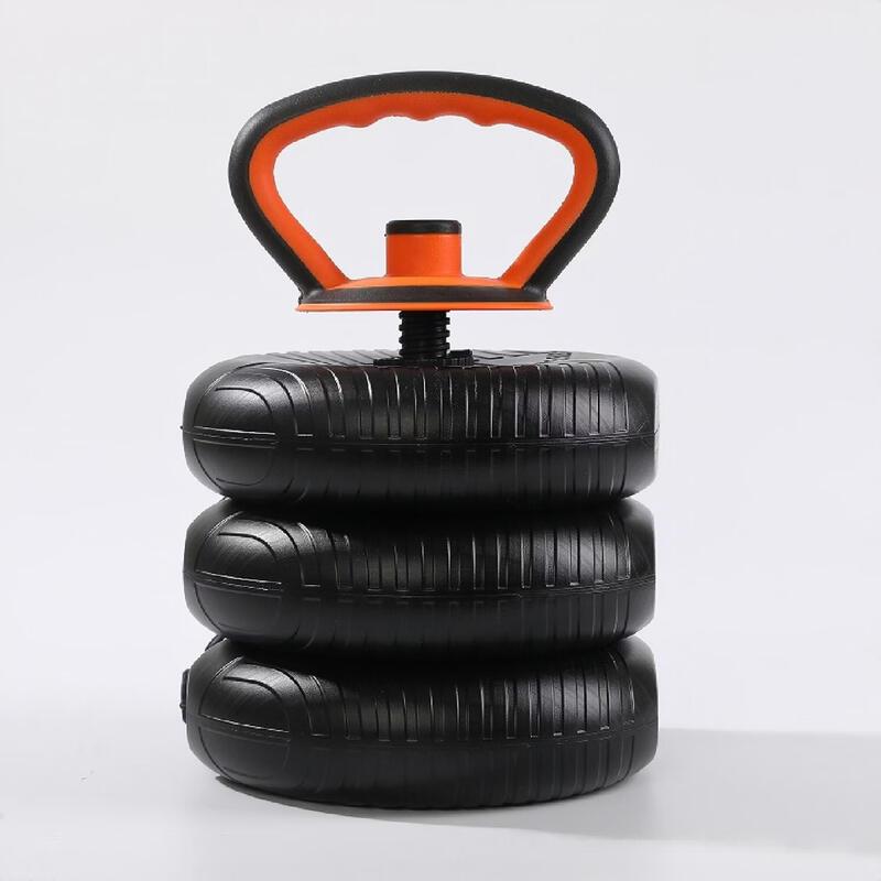 TLXT Adjustable Weighted Jump Rope