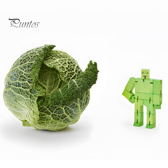 Wooden Cube Robot Toy Educational Transforming Robot Action Figure 3D Puzzle Twisted Cube Robot Building Block Toy Toddlers Boys Girls Gift