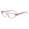 Women Eyeglasses Hg 1258 35j
