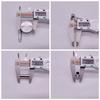 K03 For-d Edge Kuga Mondeo Galaxy Range-Rover 53039700293 CB5E6K682AC Turbo wastegate Rattle Flapper AAA Turbocharger Parts