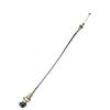 ATNKADDS Beiben 2629A Hand Throttle Cable