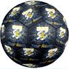 Ifk Göteborg Fashion Size 5 Football Wearproof Non‑Slip Soccer Ball For Sports Training Entertainment Use