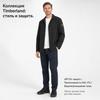 Timberland Sun Protection UV Resistant Water-Repellent Jacket Men Jacket Black A26B6-001