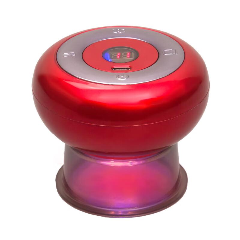 Luckcattle Smart Breathing Cupping Massager