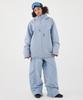Dolauteoweeo 2526 Arc Pants Slate Unisex