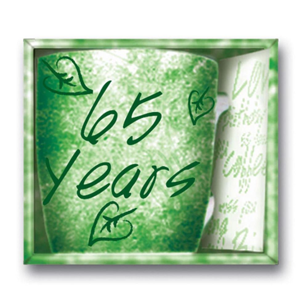 Miko Years Inside Out Mug (65)