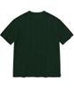 COVERNAT Cable Round Half Knit Green