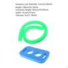 Pool Noodle Sticks Tragbar Leicht Schwimmtraining Schwimm-Nudeln