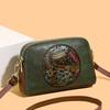 Vintage Women's Bag - Casual Single-shoulder Pillow Bag - High-quality Commuter Women's Bag
