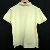 Polo by Ralph Lauren vintage polo shirt men’s S-M beige yellow 70s-80s(USED)