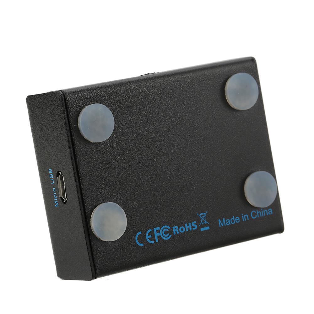 USB Volume Control Computer Speaker Audio Volume Controller Adjuster with One Key Mute Function PC