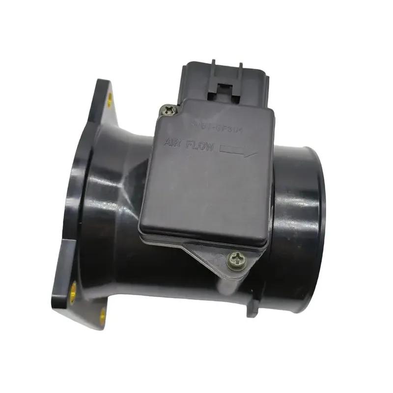 F6DF12B579EA F6DF12B579DB Датчик массового расхода воздуха MAF для Ford F6DF-12B579-EA F6DF-12B579-DB