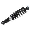 240mm Shock Absorber Adjustable Waterproof for 50cc To 125cc Dirt Pit Bike ATV Go Kart Scooter