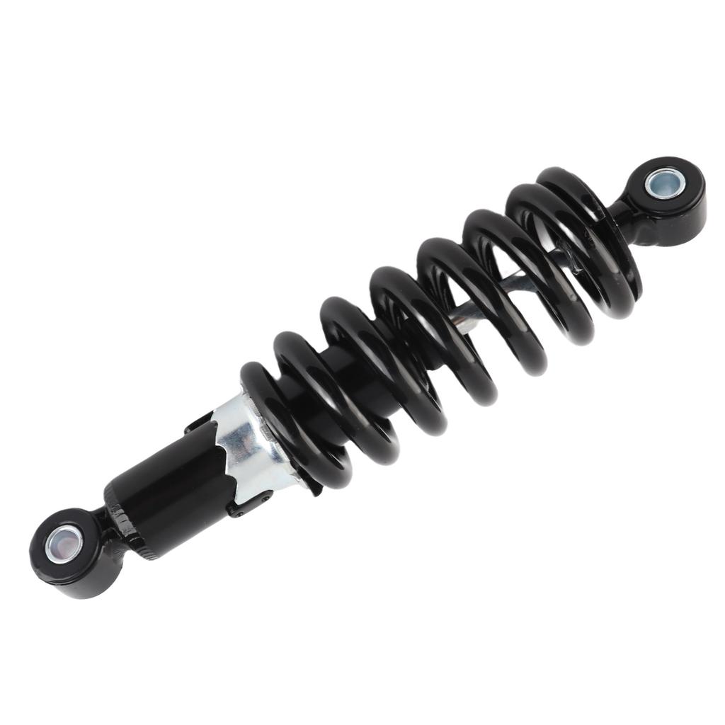 240mm Shock Absorber Adjustable Waterproof for 50cc To 125cc Dirt Pit Bike ATV Go Kart Scooter