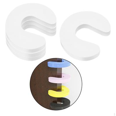 Door Stopper Finger for Security Children Child Proof Stop