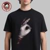 T-shirt con copertina del nuovo album di Drake Iceman