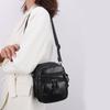 Retro Designer Small Handbag for Women Crossbody Shoulder Bag Female High Quality Messenger Bag