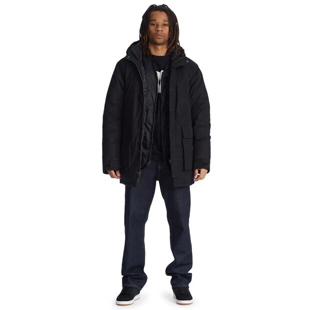 Dc Shoes The Outlaw Jacket