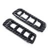 For Toyota Lexus 600 700 LX600 LX700 -2026 Car A Pillar Vent Decoration Cover Easy Tall Interior Protection Accessories
