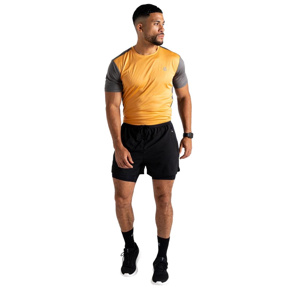 Mens Movement II Shorts