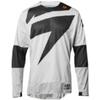 Mountain Bike Long Sleeve Downhill Jersey Cycling Shirt Breathable Quick Dry Men Women Outdoor Sport