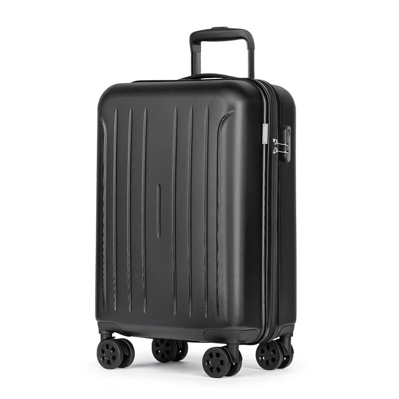 WEPLUS WPL122 ABS Hardshell Spinner Luggage