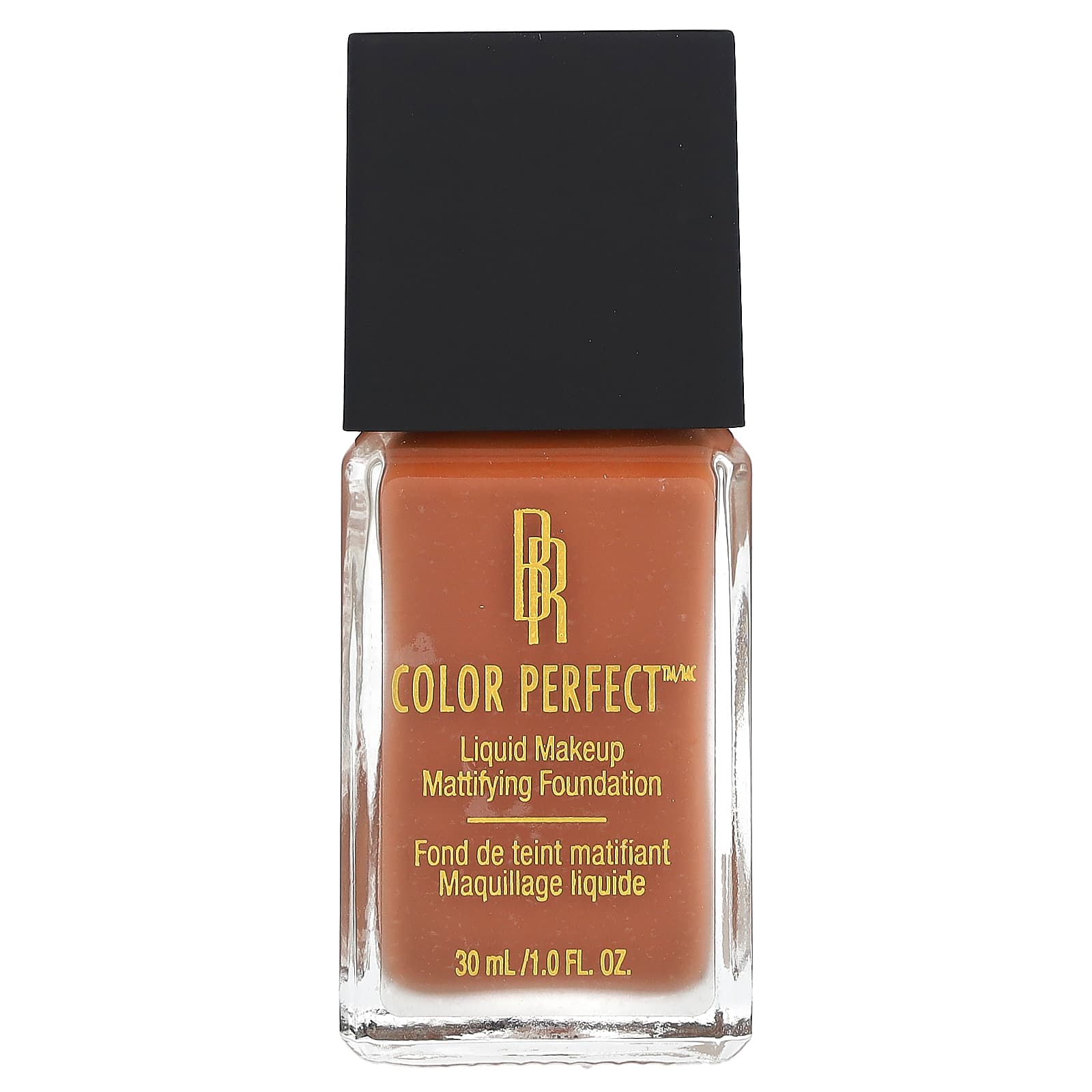 

Color Perfect, Матирующий тональный крем, 8429 Эспрессо, 30 мл(1 жидкая унция)