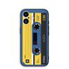 Cover for Xiaomi Redmi Note 12 10 11 9 Pro 10C 12C 9T 9A 10A 12S Note11 Note12 5G 4G Phone Case Cassette Tape Wallpaper