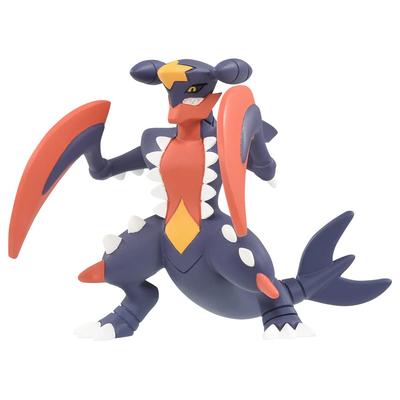 TAKARA TOMY Figura de brinquedo Pokémon Monster Moncolle para maiores de 4 anos Passa pelos padrões de segurança de brinquedos Certificação ST Mark Pokémon TAKARA TOMY "Pocket MS-07