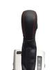 Tricolore DIY Shift Knob Leather Wrap Kit for Swift Ignis and Baleno (ZC72S), (FF21S), (WB32S/42S) [1BK3S37]