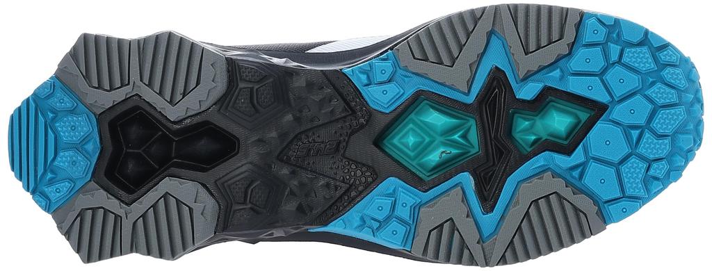 Sneakers SK0042 Boys Silver cm 2E [Skill Shooter] 23.0