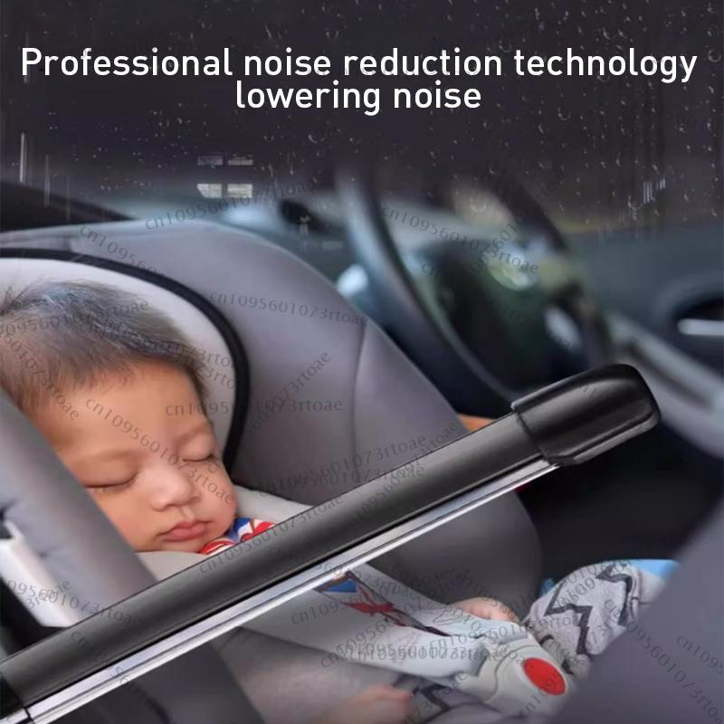 For Lexus NX Series NX200 NX200t NX300h 2014- Car Wiper Front Rear Wiper Blades Windshield Windscreen Accessories 26"16"12"