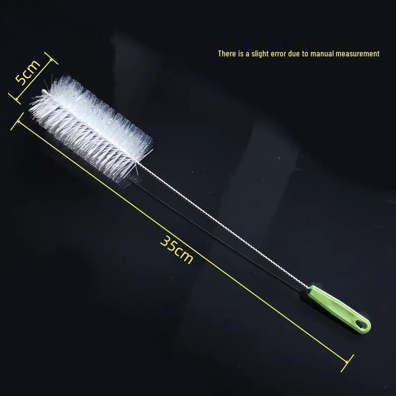 Miaojiayi Soft Bristle Cleaning Brush Set