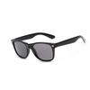 New Fashion Brand Sunglasses For Women Black Sun Glasses Anti-Uv Men Sun-Shading Eyeglasses Girl Boy Sunglass