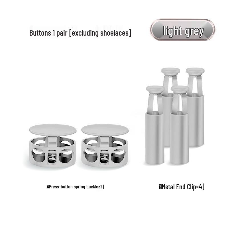 Șireturi elastice fără nod: Cataramă Leneșă pentru Bărbați, Femei și Copii - Potrivire Fără Bătăi de Cap