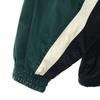FILA 90s Old Nylon jacket XL green Men's Used