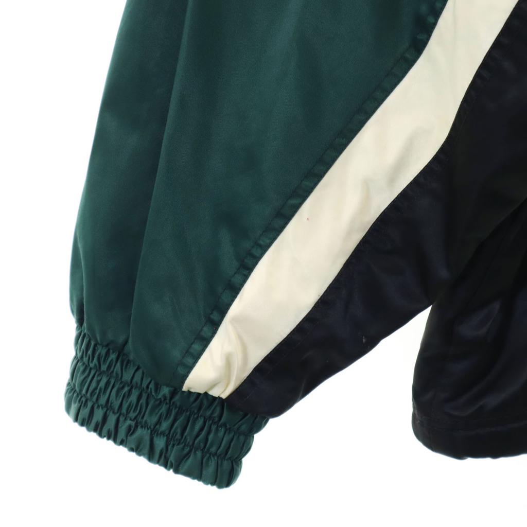 FILA 90s Old Nylon jacket XL green Men's Used