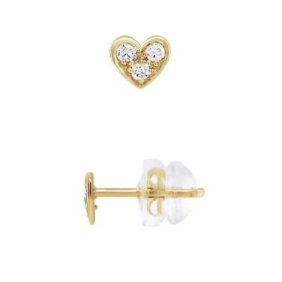 Σκουλαρίκια – Σκουλαρίκια καρφάκια