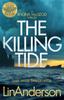 הספר The Killing Tide : A Dark and Gripping Crime Novel Set On Scotland's Orkney Islands