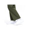 Nike Comfortable Skin-Friendly Loose Pants Kids Bottoms Khaki-Green FN9215-325