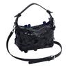 Shiny Sequin Shoulder and Crossbody Bags  Fashion Sense of Luxury Warm Style Girl Bags